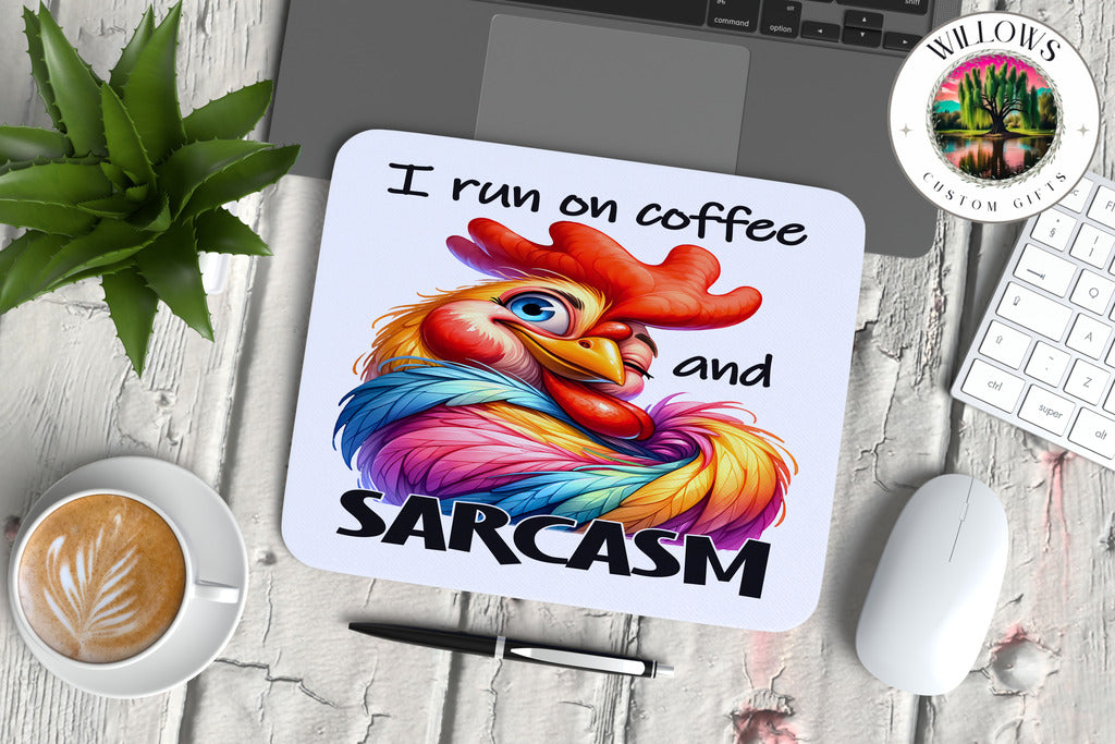 Amusing Animals - Coffee & Sarcasm