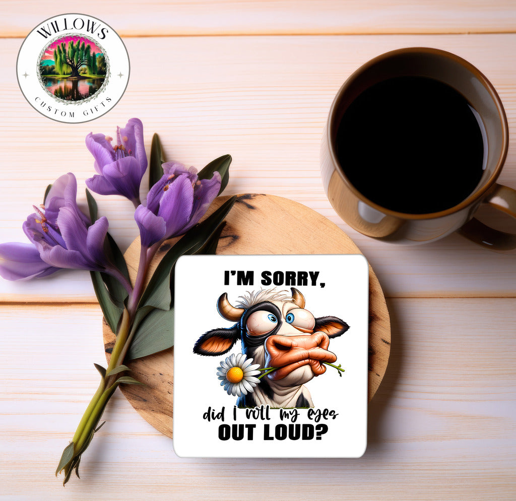 Amusing Animals - I'm Sorry