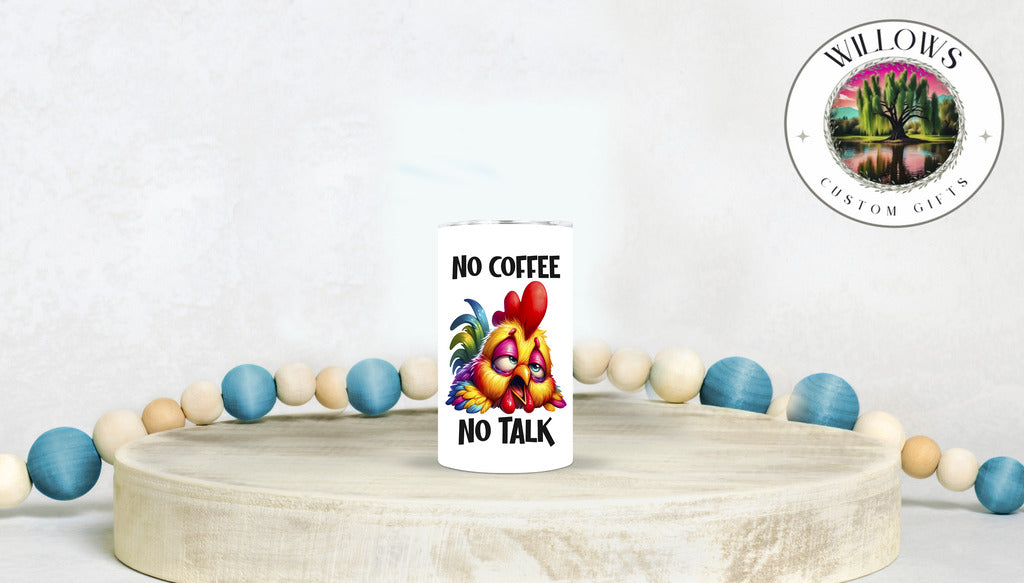 Amusing Animals - No Coffee, No Talk