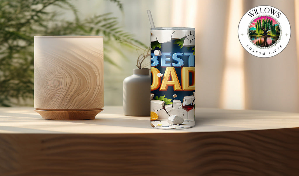 Best Dad - Alcohol #1