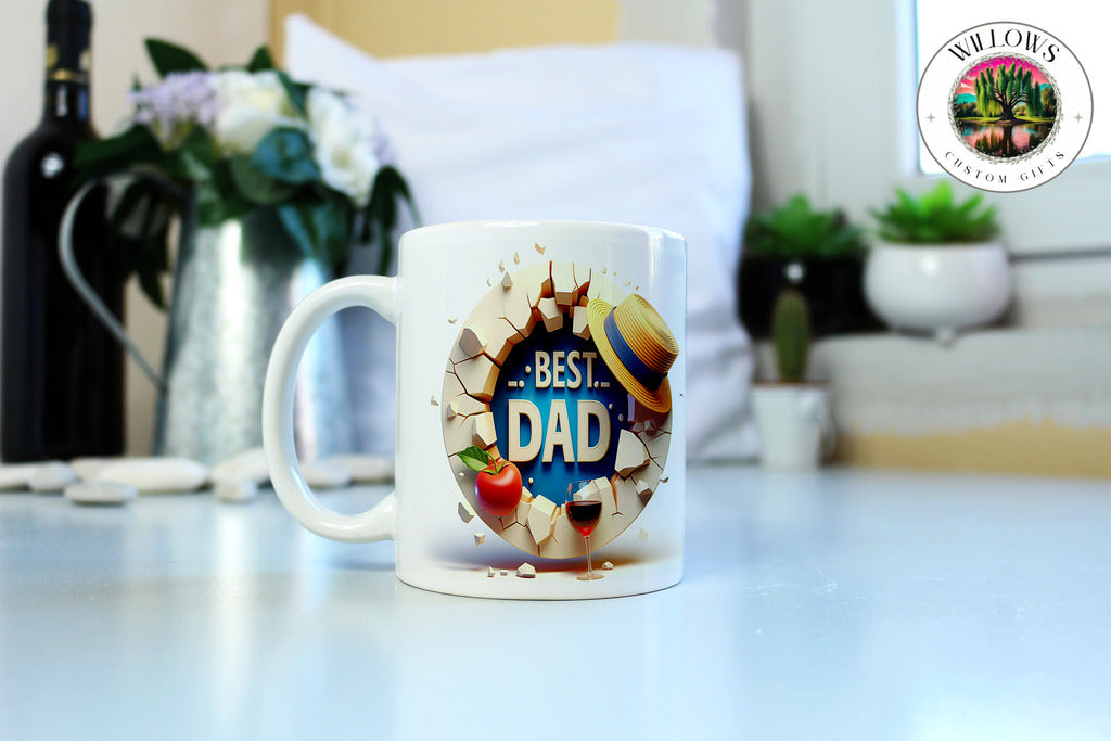 Best Dad - Alcohol #2