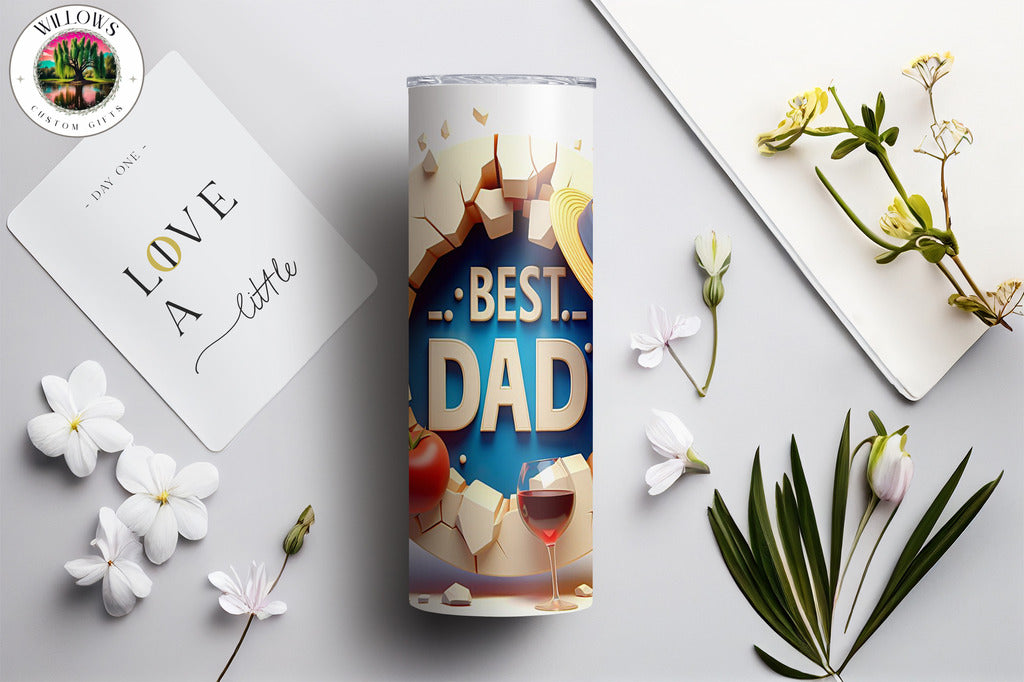 Best Dad - Alcohol #2