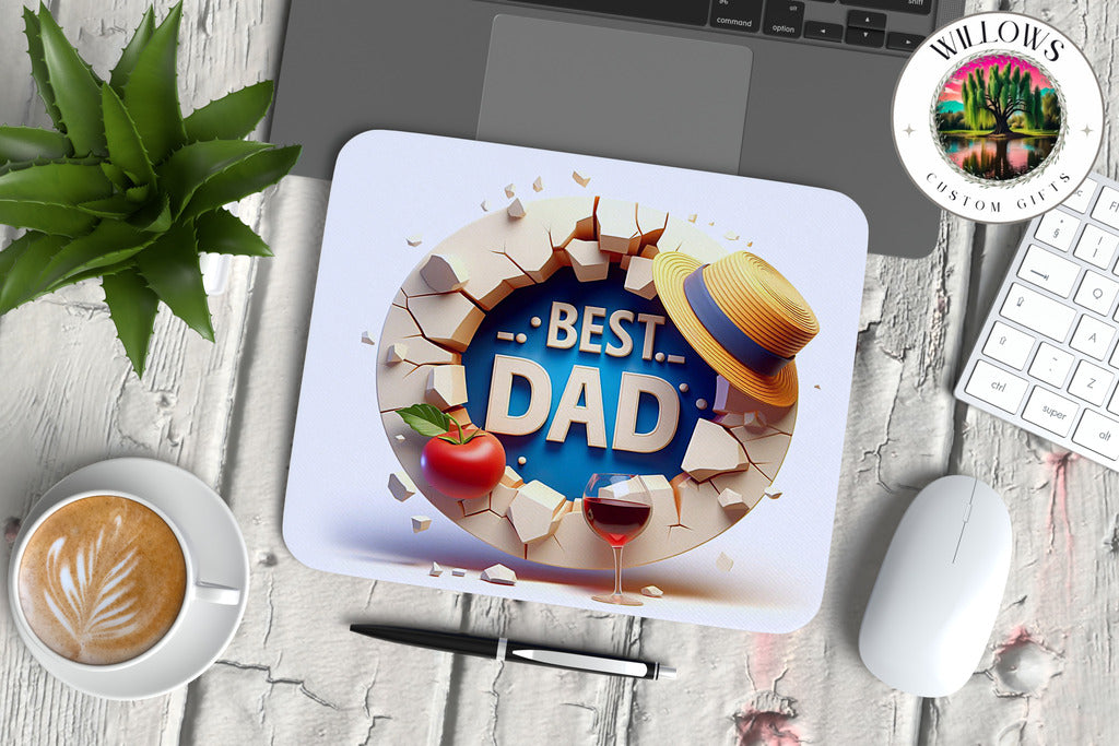 Best Dad - Alcohol #2