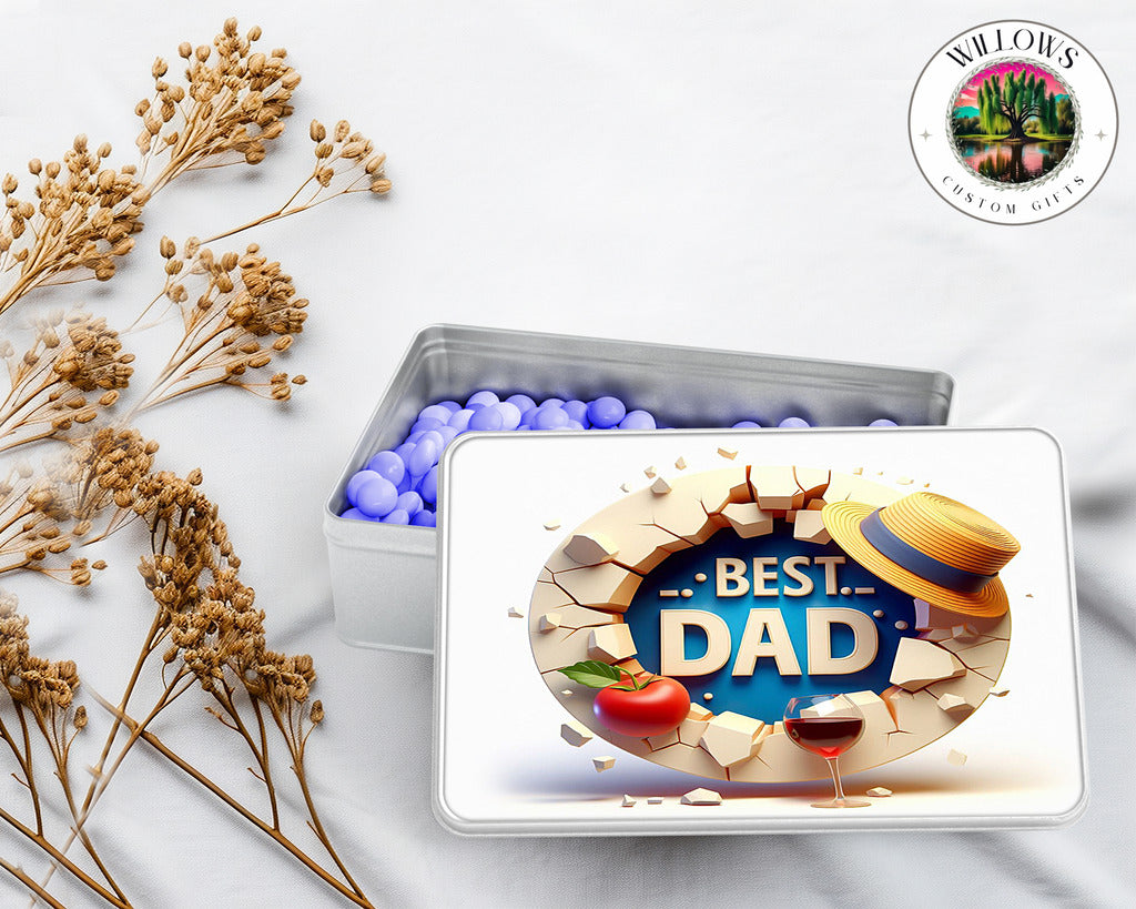 Best Dad - Alcohol #2