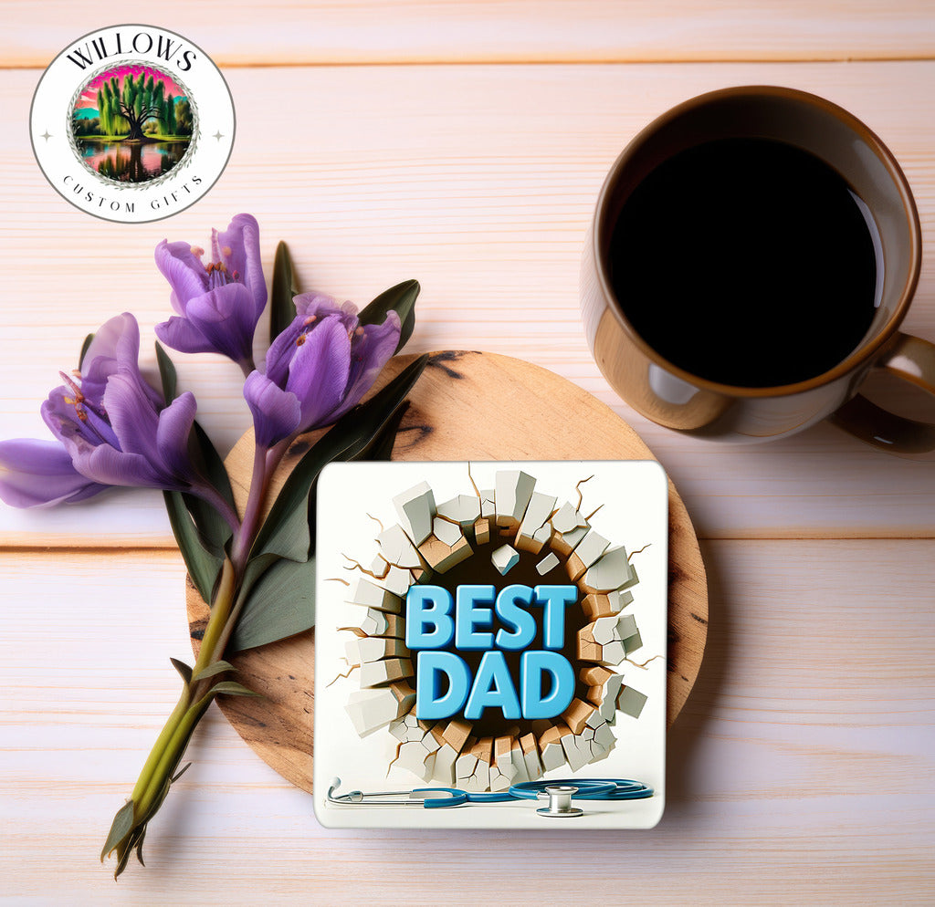 Best Dad - Medical #2