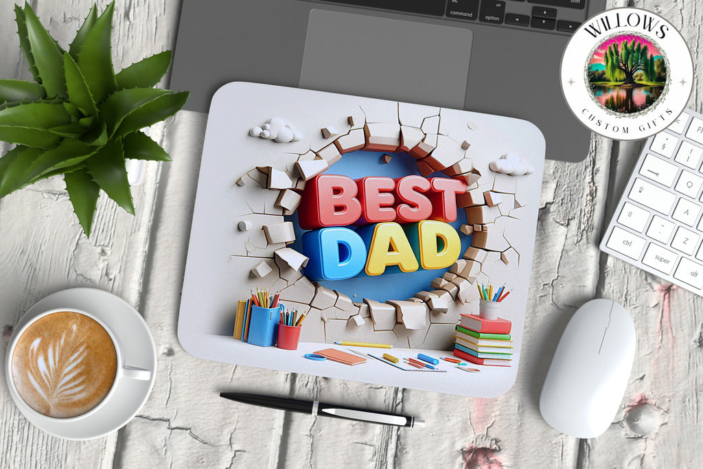 Best Dad - #2