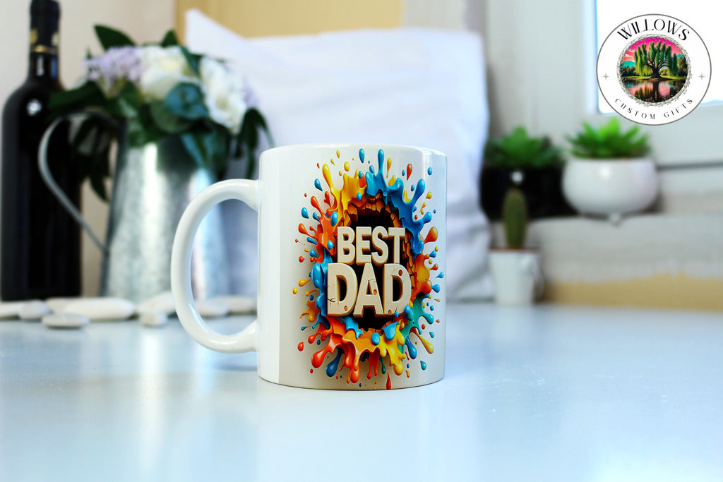 Best Dad - #4