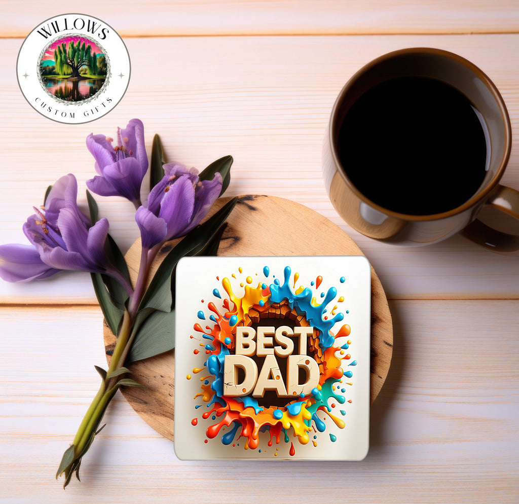 Best Dad - #4