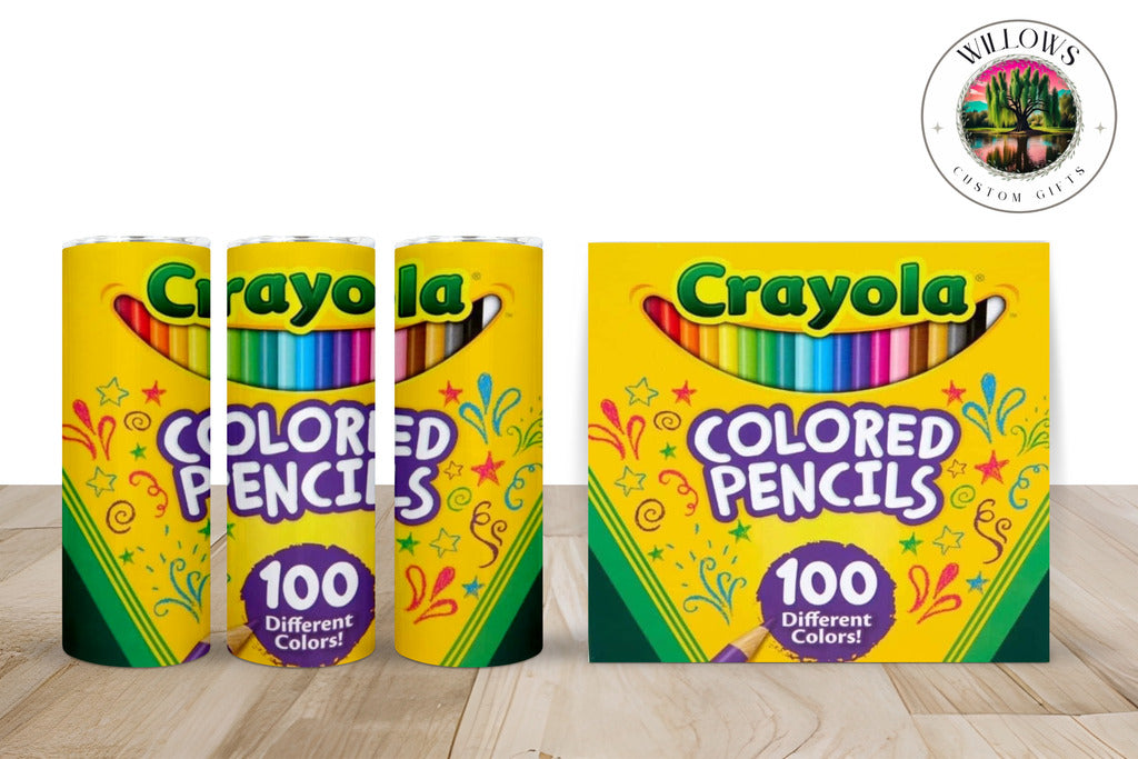 Crayola