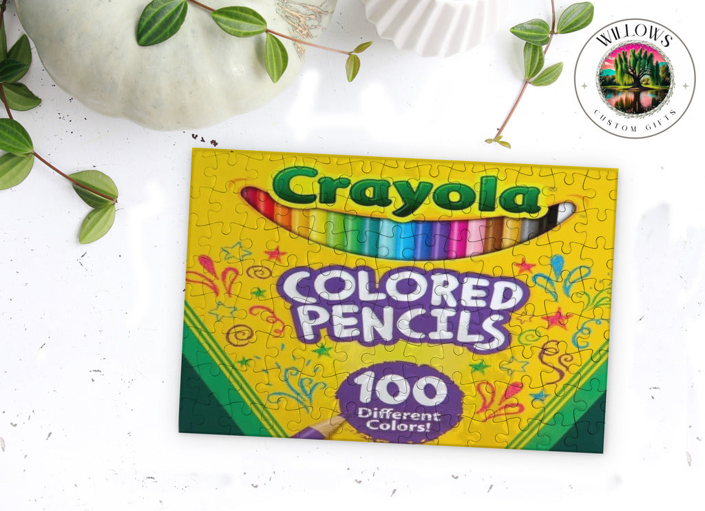 Crayola