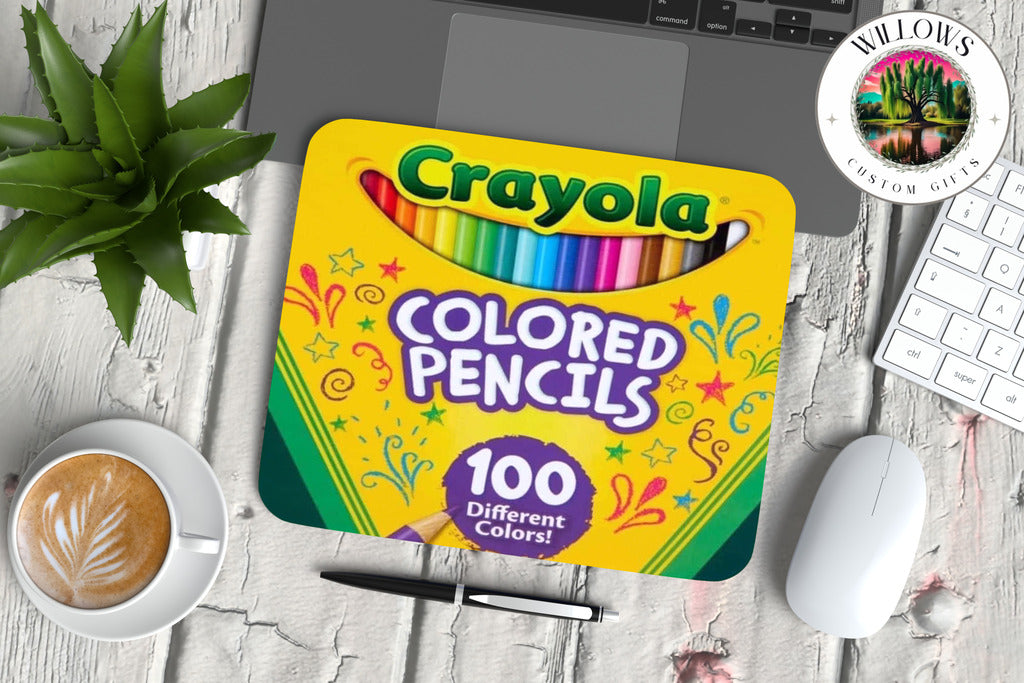 Crayola