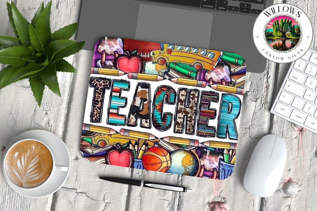 Teacher