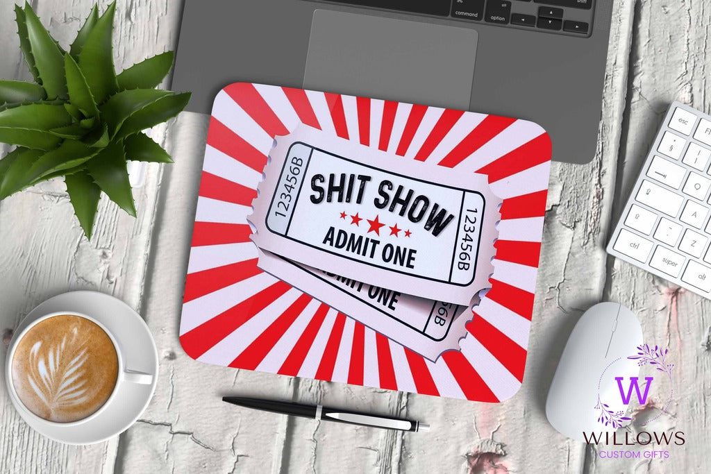 Welcome To The Sh*t Show #3