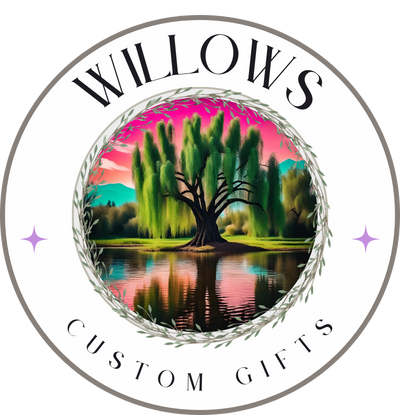 Willows Custom Gifts