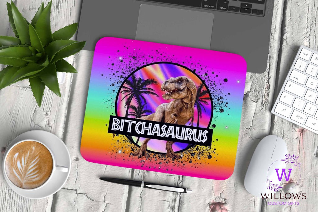 Bitchtasaurus