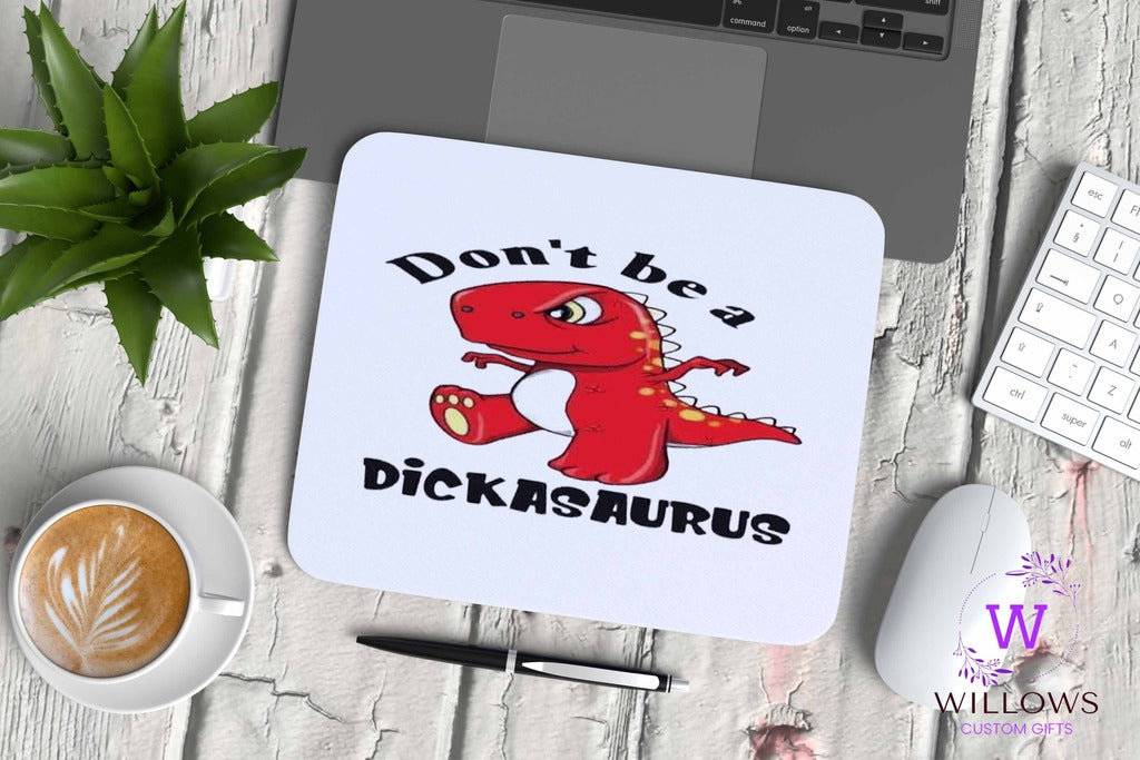 Dickasaurus