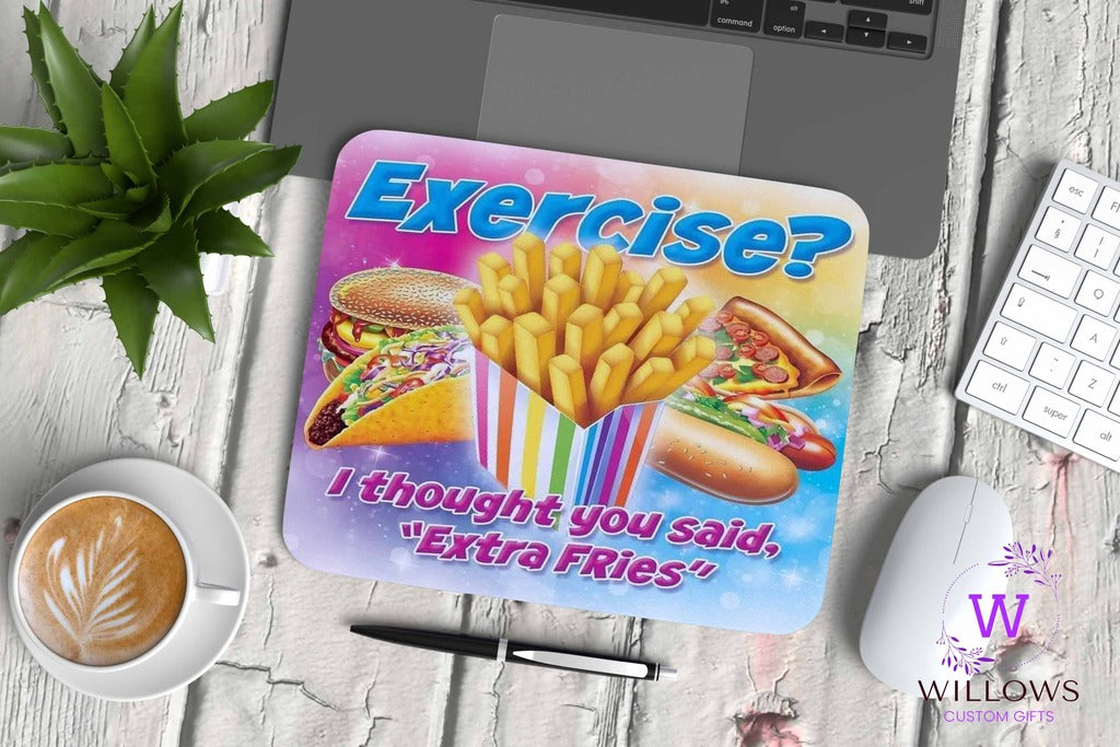 Extra Fries