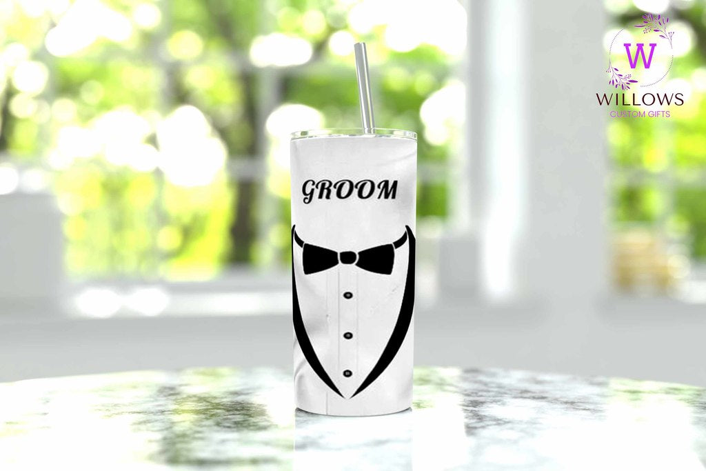 Groom