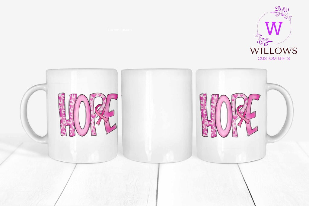 Breast Cancer - Hope #1