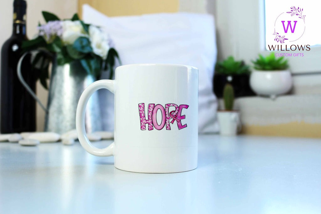 Breast Cancer - Hope #1