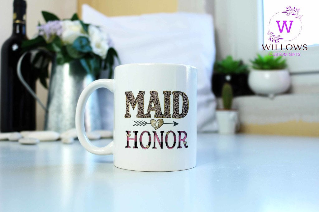 Maid Of Honor