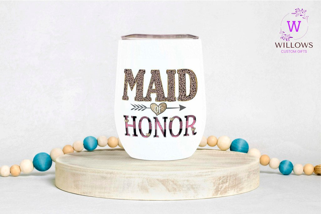 Maid Of Honor