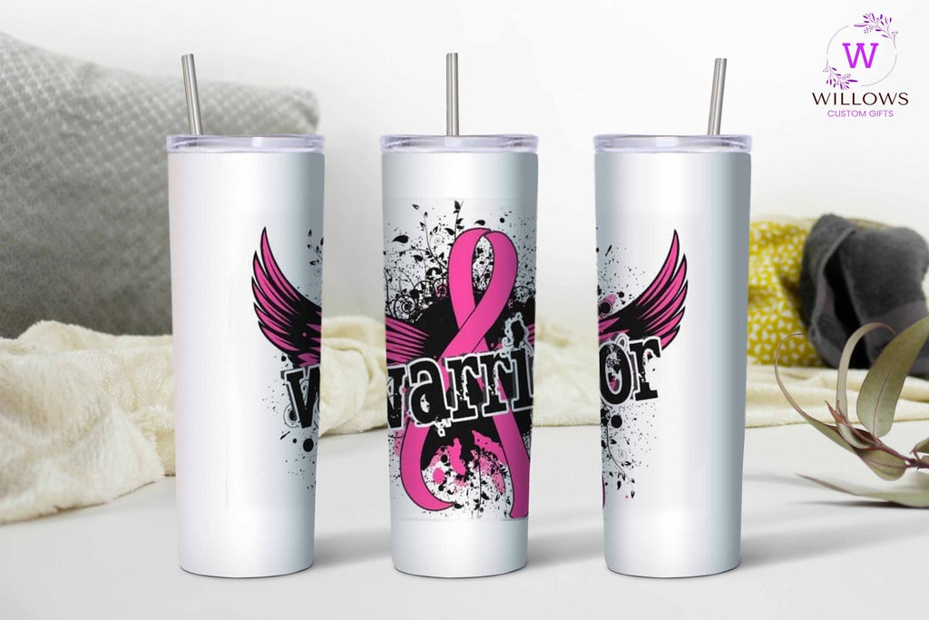 Breast Cancer - Warrior